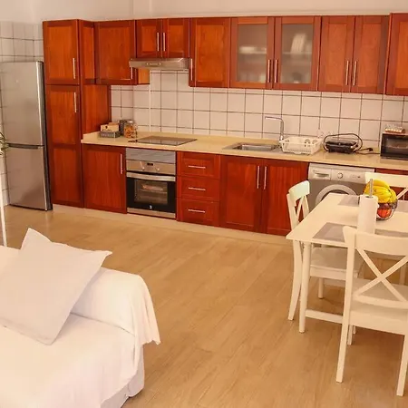 Beatriz : Tranquilidad Y Playa. Apartment Brena Baja