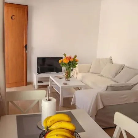 Beatriz : Tranquilidad Y Playa. Apartment