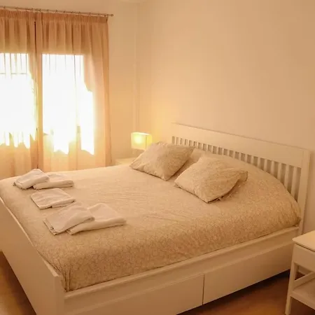 Apartment Beatriz : Tranquilidad Y Playa.