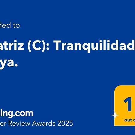Beatriz : Tranquilidad Y Playa. Apartment Brena Baja